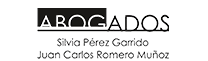 Logo bufete Peréz romero